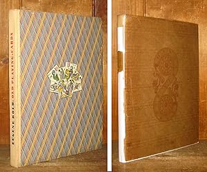 Old Playing-Cards from the Fifteenth to the Nineteenth Century
