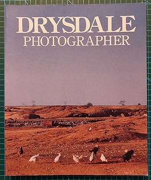DRYSDALE Photographer