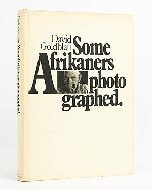 Some Afrikaners photographed