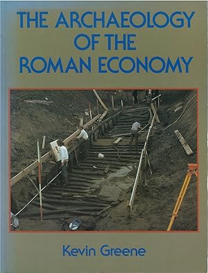 The Archaeology of the Roman Economy