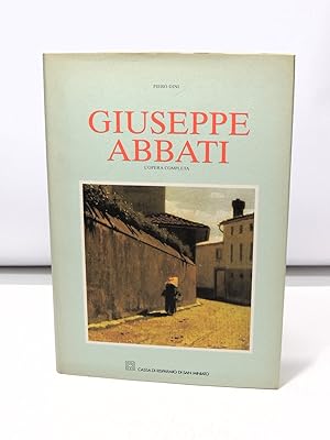 Giuseppe Abbati - L'opera completa