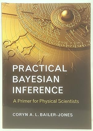 Practical Bayesian inference. A primer for physical scientists.