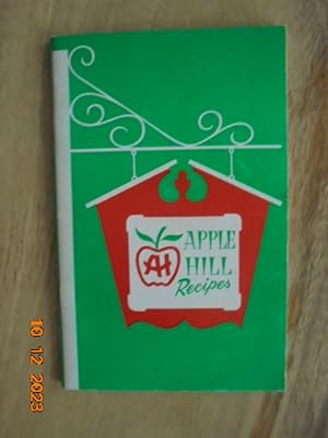 Apple Hill Recipes [19th edition 1989]