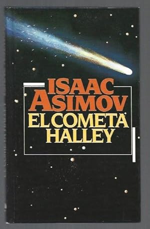 COMETA HALLEY - EL