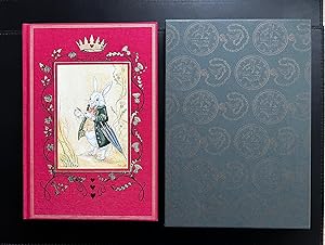 Alice's Adventures in Wonderland : Signed by The Illustrator
