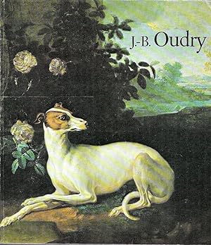 J.-B. Oudry, 1686-1755