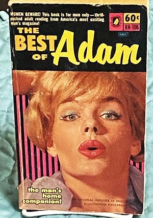 The Best of Adam