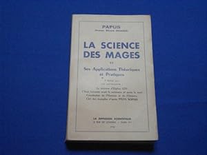 La Science des Mages et ses applications Théoriques et Pratiques