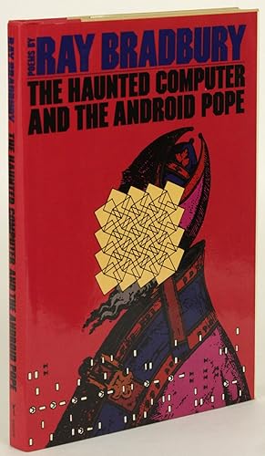THE HAUNTED COMPUTER AND THE ANDROID POPE