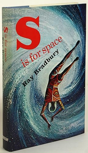 S IS FOR SPACE