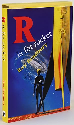R IS FOR ROCKET