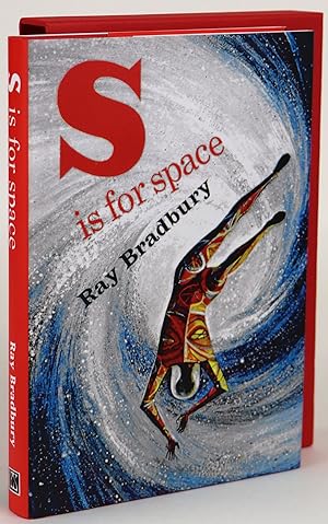 S IS FOR SPACE