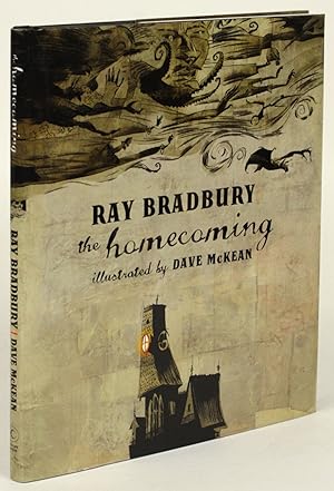 THE HOMECOMING