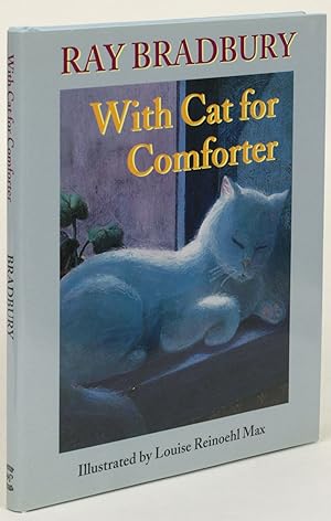 WITH CAT FOR COMFORTER