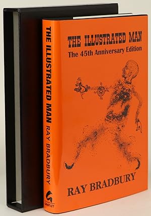 THE ILLUSTRATED MAN: THE 45th ANNIVERSARY EDITION