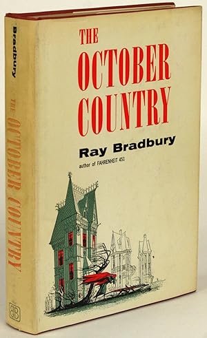 THE OCTOBER COUNTRY