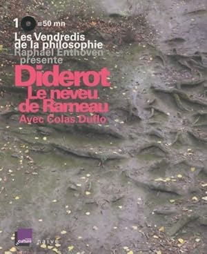 Le neveu de Rameau / Lettre sur les aveugles - Denis Diderot