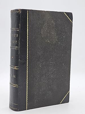 Harper's New Monthly Magazine Volume LXXIV. December, 1866 to May 1867