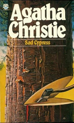 Sad cypress - Agatha Christie