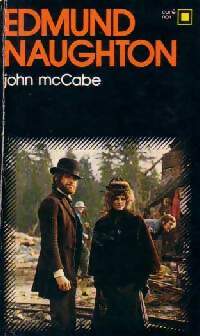 John McCabe (La belle main) - Edmund Naughton