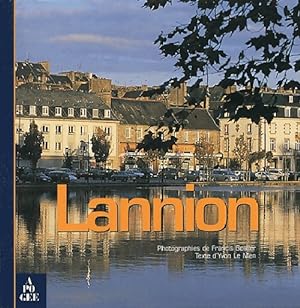 Lannion - Francis Le Men