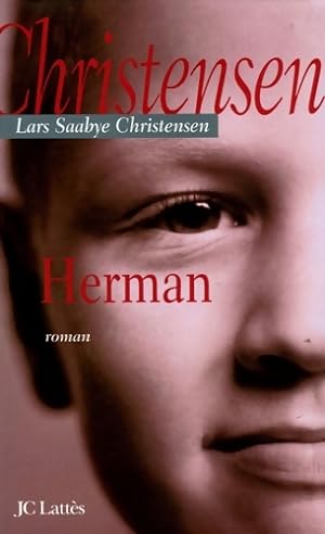 Herman - Lars-saabye Christensen