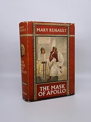 The Mask of Apollo