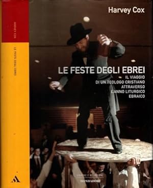 Le feste degli ebrei