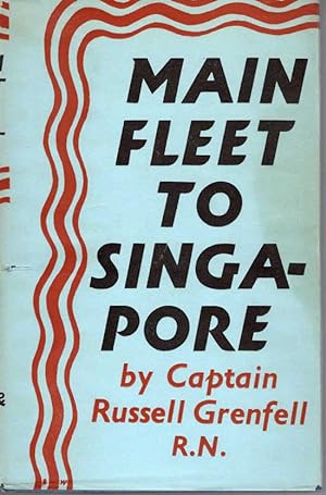 Main Fleet To Singapore
