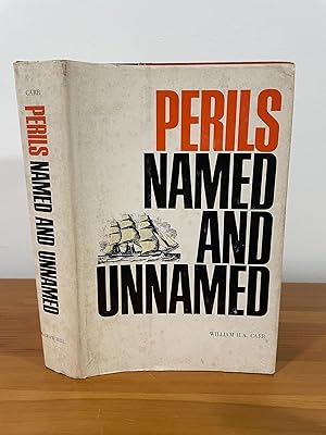 Perils Named and Unnamed The Story of the Insurance Company of North America