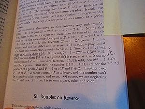The Surprise Attack In Mathematical Problems [Annotated By Richard Feynman]