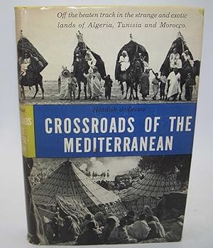 Crossroads of the Mediterranean