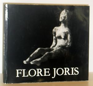 Flore Joris - Clays and Bronzes