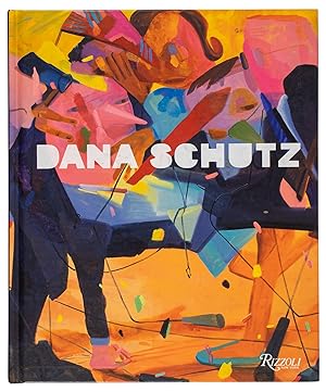 Dana Schutz (Inscribed)