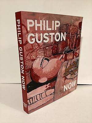 Philip Guston Now