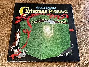 Joel Schick's Christmas Present