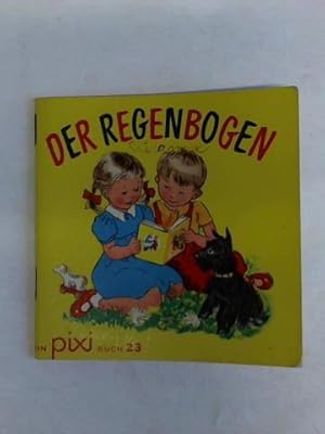 Der Regenbogen