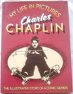My Life In Pictures Charles Chaplin