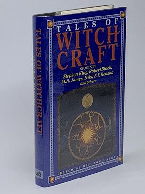 TALES OF WITCHCRAFT