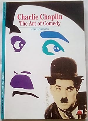Charlie Chaplin: The Art of Comedy
