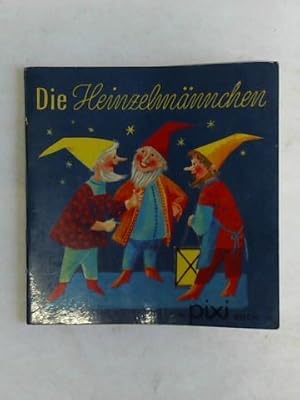 Die Heinzelmännchen