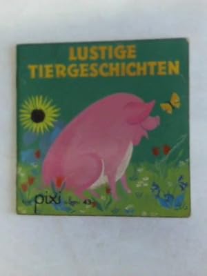 Lustige Tiergeschichten