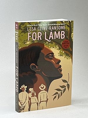 FOR LAMB.