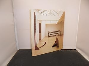 Anthony Caro Sculpture through Five Decades 1955-1995 An Exhibition to Celebrate the Artist's Sev...