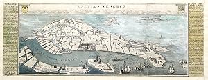 Venetia-Venedig