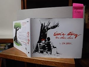 Lisa's Story - The Other Shoe