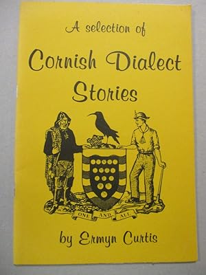 A Selection of Cornish Dialect Stories