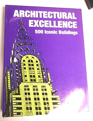 Architectural Excellence: 500 Iconic Buildings
