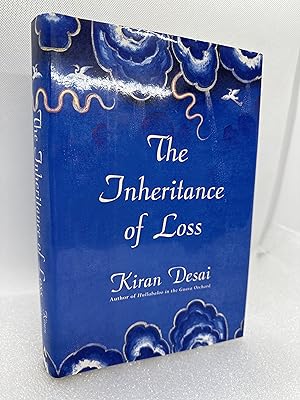 The Inheritance of Loss (First Edition)