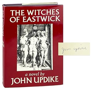 The Witches of Eastwick [Signed]